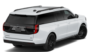 2026 Ford Expedition® External Image 4
